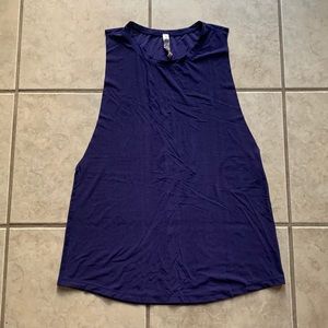 Lululemon Top - Purple - 6
